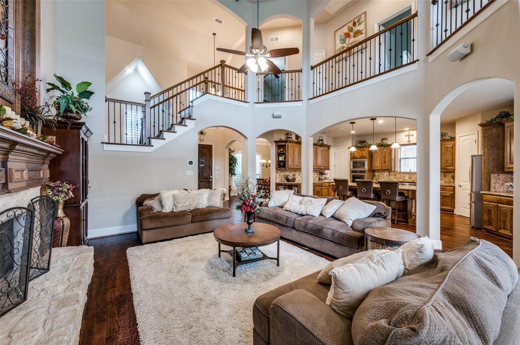 Frisco, Texas, 75033, United States, 4 Bedrooms Bedrooms, ,4 BathroomsBathrooms,Residential,For Sale,1836948