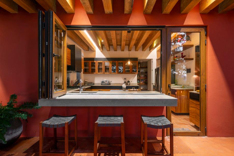 Valle de Bravo, Estado de México, 51200, Mexico, 4 Bedrooms Bedrooms, ,4 BathroomsBathrooms,Residential,For Sale,1739267