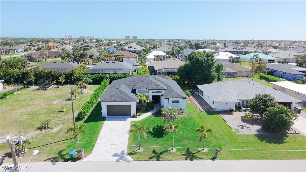 Cape Coral, Florida, 33914, United States, 3 Bedrooms Bedrooms, ,2 BathroomsBathrooms,Residential,For Sale,1944785