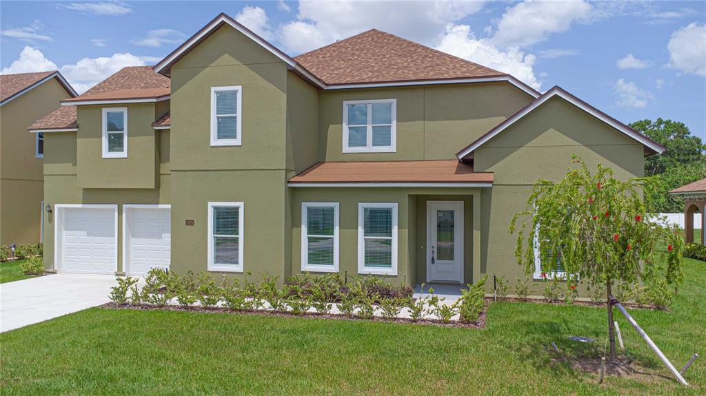 Sanford, Florida, 32771, United States, 5 Bedrooms Bedrooms, ,4 BathroomsBathrooms,Residential,For Sale,1980065
