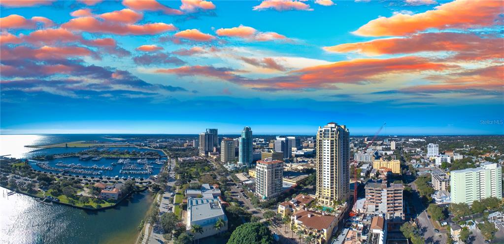 Treasure Island, Florida, 33706, United States, 3 Bedrooms Bedrooms, ,4 BathroomsBathrooms,Residential,For Sale,2003283