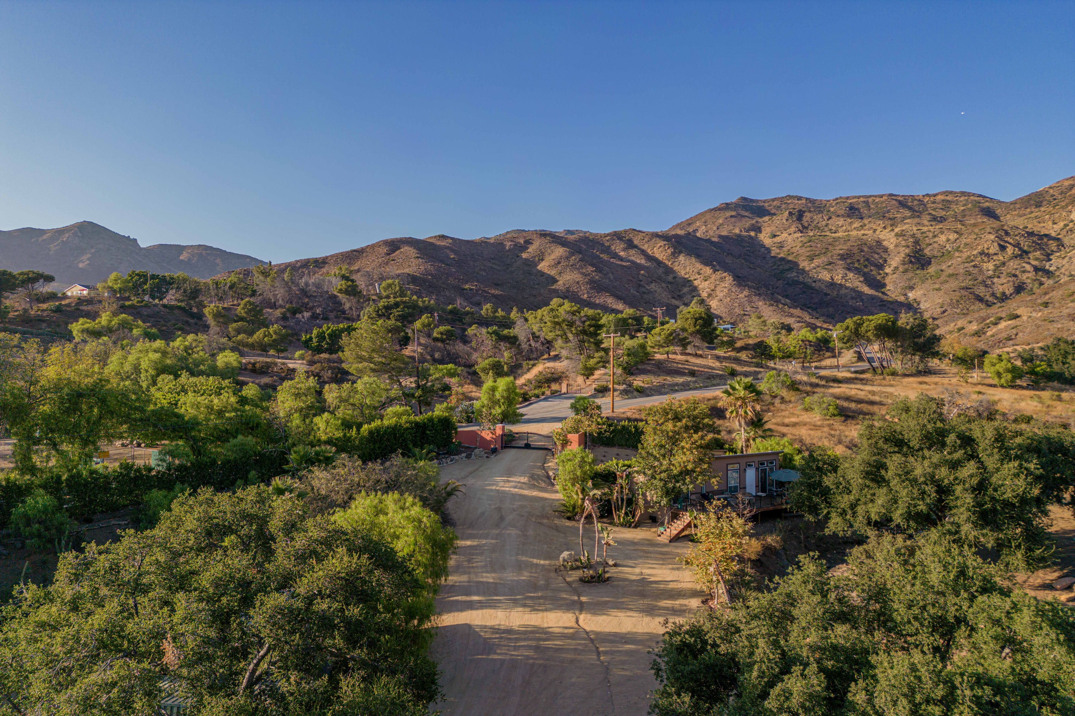  34136 Mulholland Highway - 物件實景