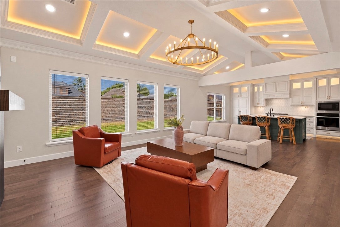 Ramsey Ln, Bentonville, AR 72712