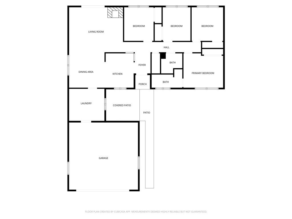 Lompoc, California, 93436, United States, 4 Bedrooms Bedrooms, ,2 BathroomsBathrooms,Residential,For Sale,1990509