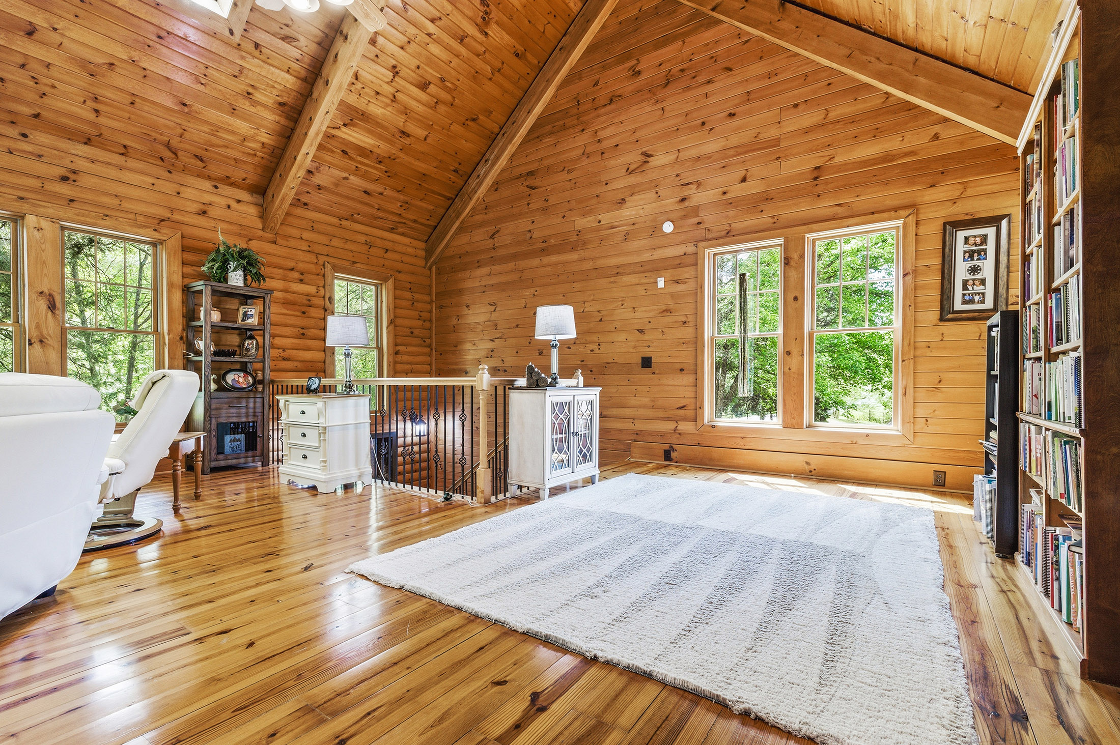  Luxury Riverfront Estate on the Etowah River - 物件實景