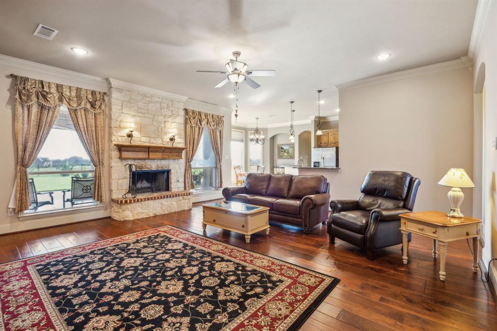 Rockwall, Texas, 75032, United States, 6 Bedrooms Bedrooms, ,5 BathroomsBathrooms,Residential,For Sale,1858115