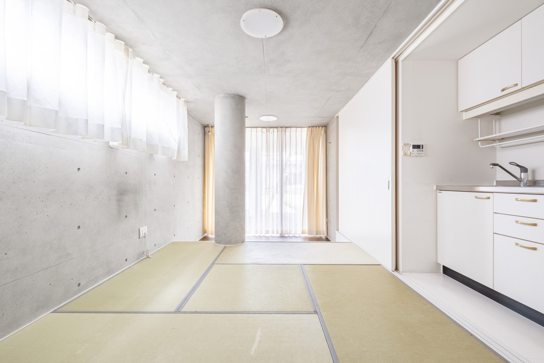  Higashi-Toyonaka-cho 3-chome, Detached House - 物件實景