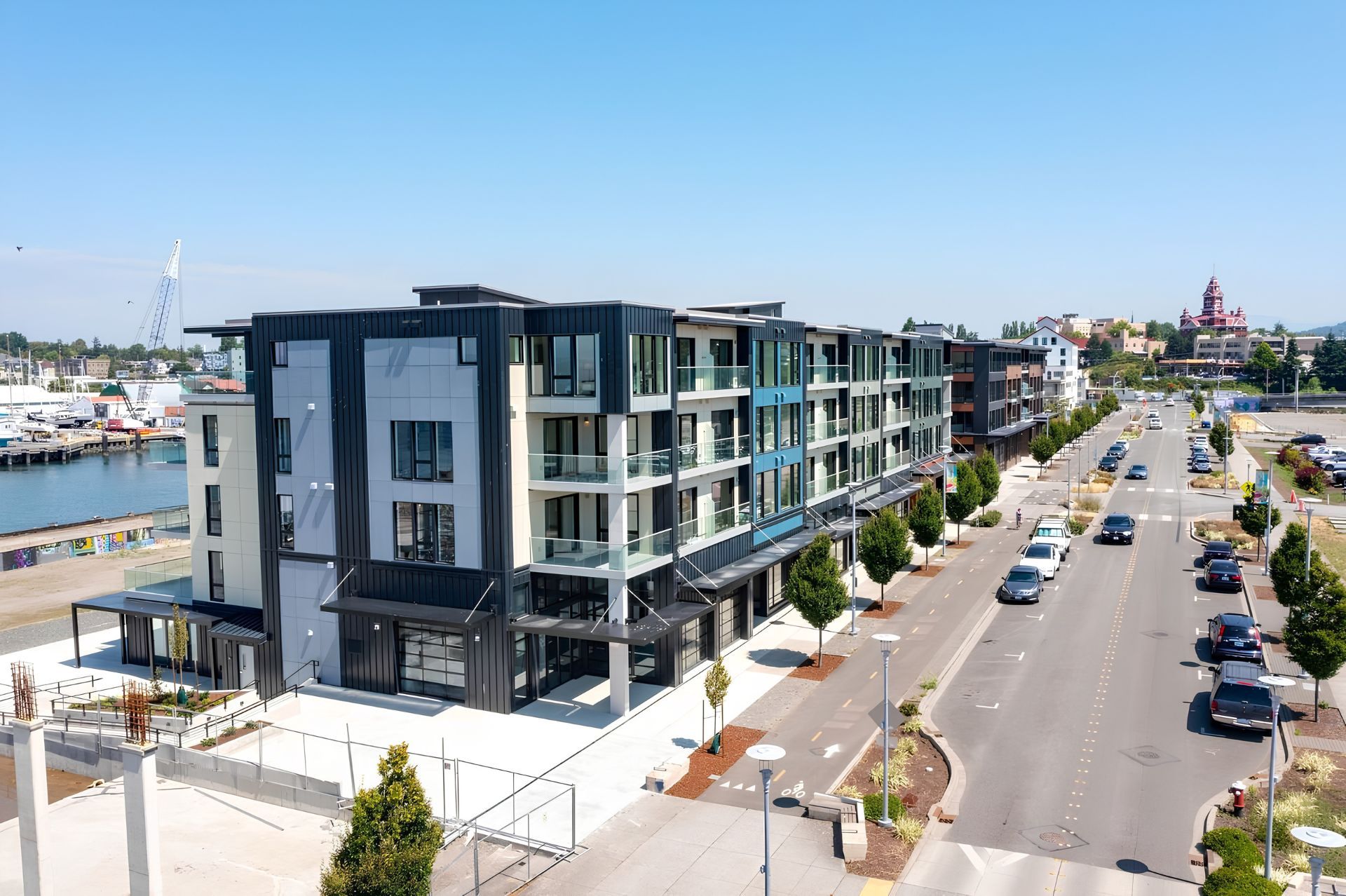  1025 Granary Ave, Bellingham, WA, 98225 - 物件實景