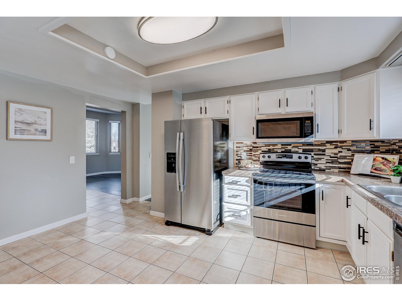 Fort Collins, Colorado, 80526, United States, 3 Bedrooms Bedrooms, ,3 BathroomsBathrooms,Residential,For Sale,2005389