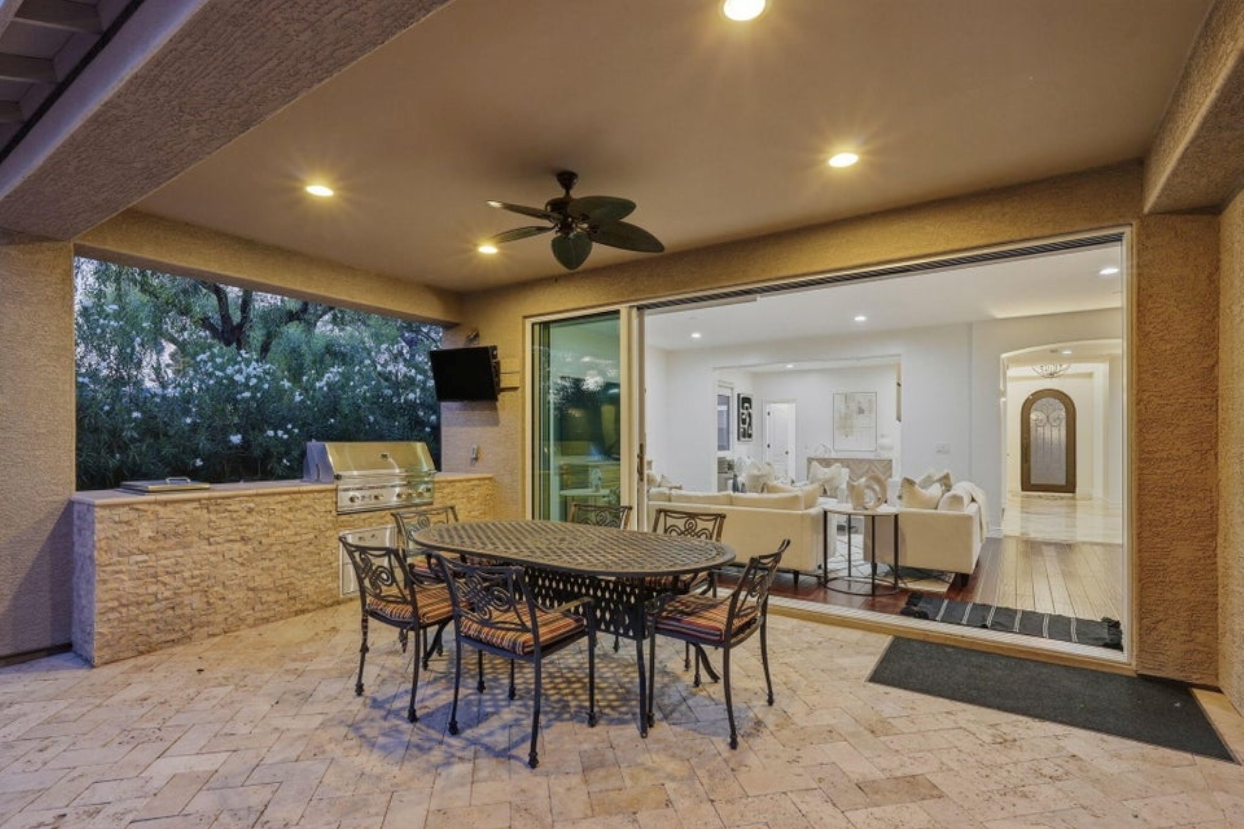  3346 N 34th Street  Phoenix, AZ - 物件實景