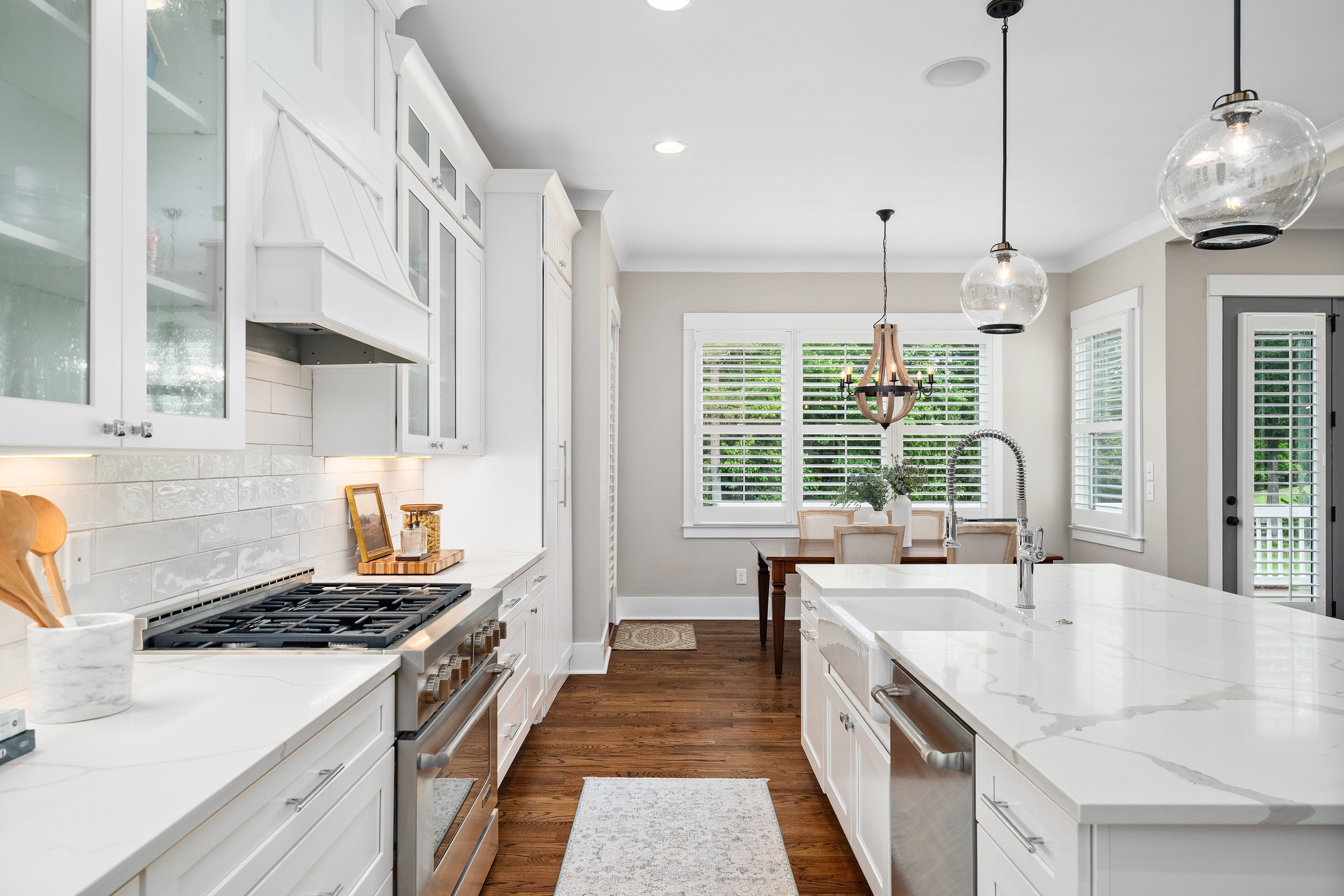  Stunning Modern Farmhouse with Luxury Finishes, Unbeatable Location, and No HOA - 物件實景