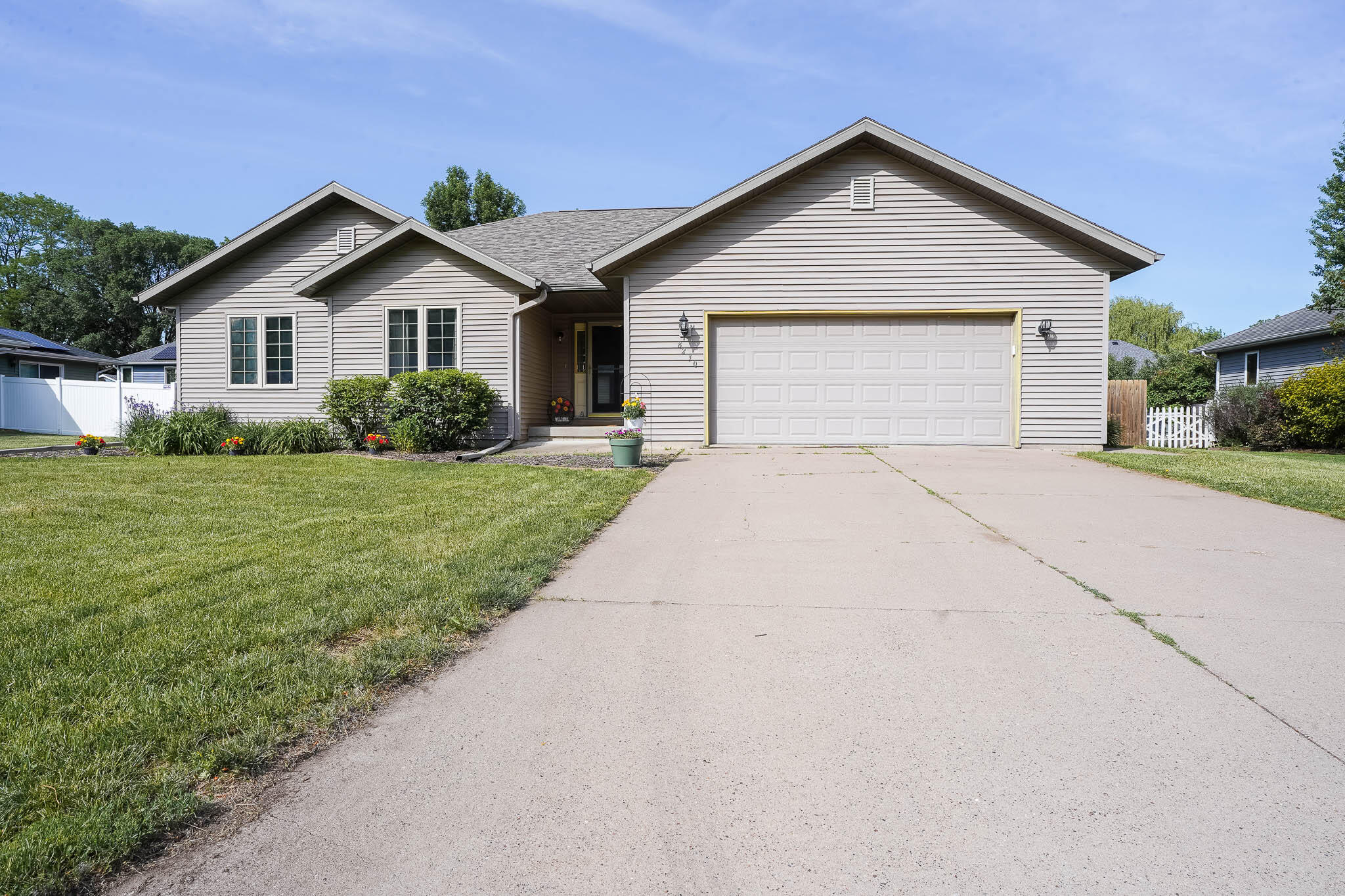 6th St, Minnesota City, MN 55959 #1