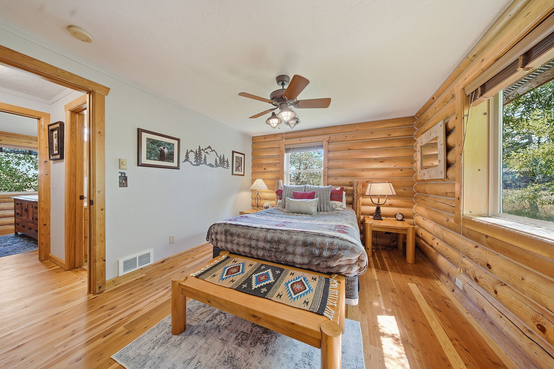  Successful Vacation Rental on Ski Hill Road - 物件實景