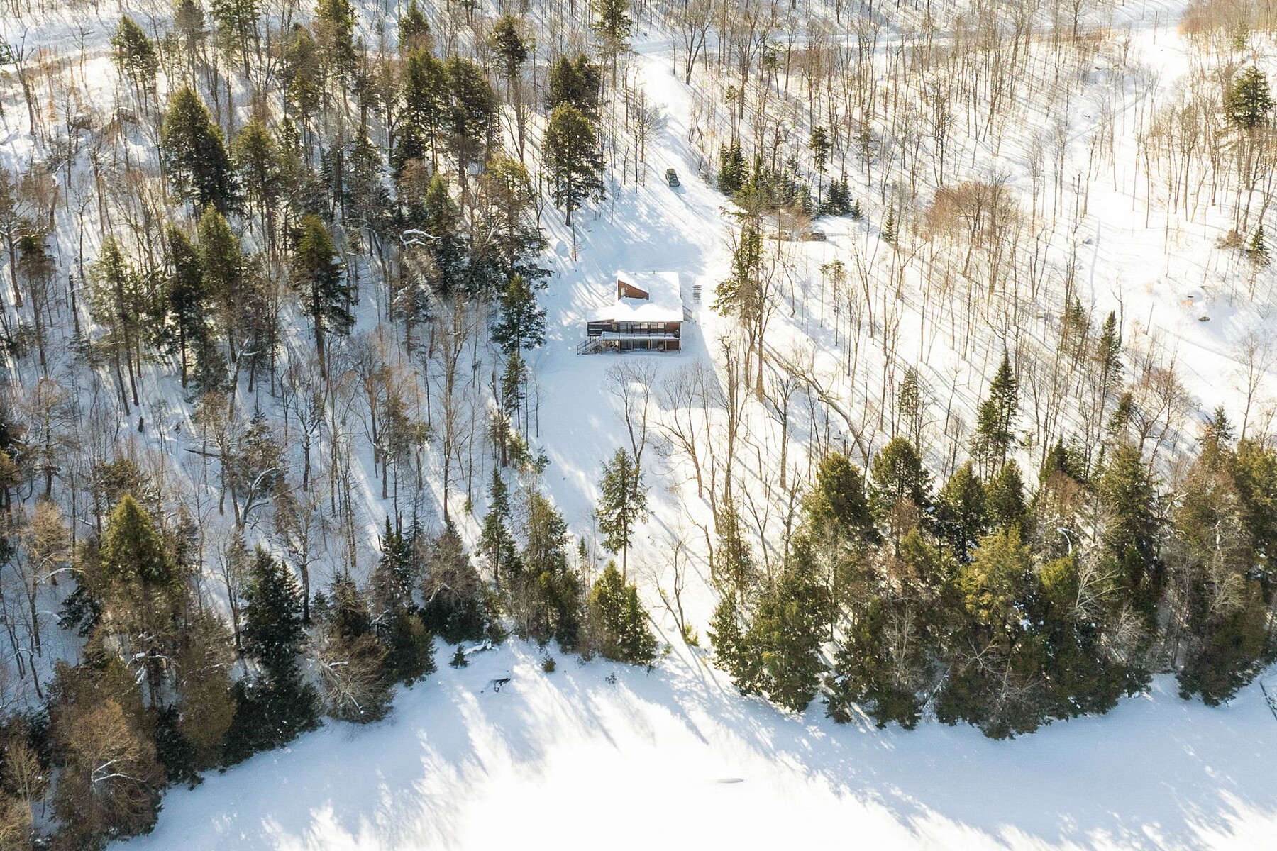  Wentworth, Laurentides - 物件實景