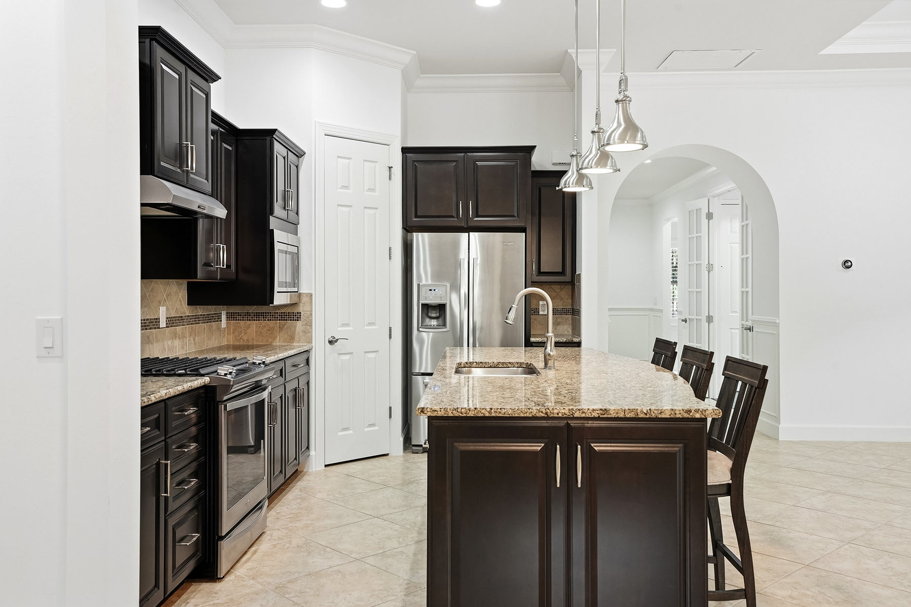  GREYHAWK AT GOLF CLUB OF THE EVERGLADES - 物件實景