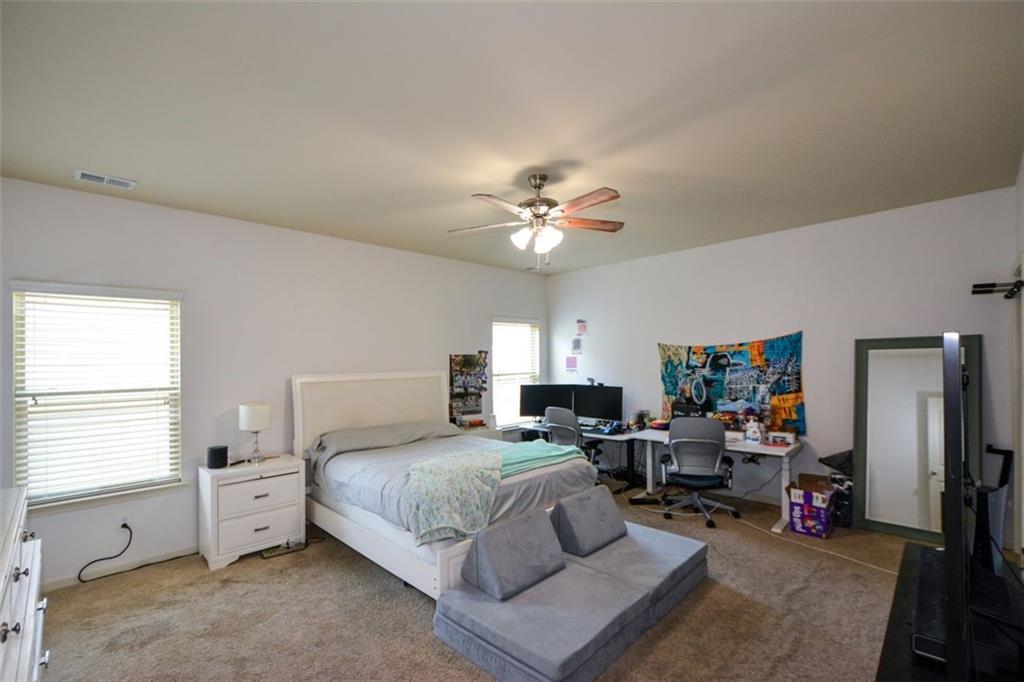 Buford, Georgia, 30519, United States, 4 Bedrooms Bedrooms, ,3 BathroomsBathrooms,Residential,For Sale,1919921