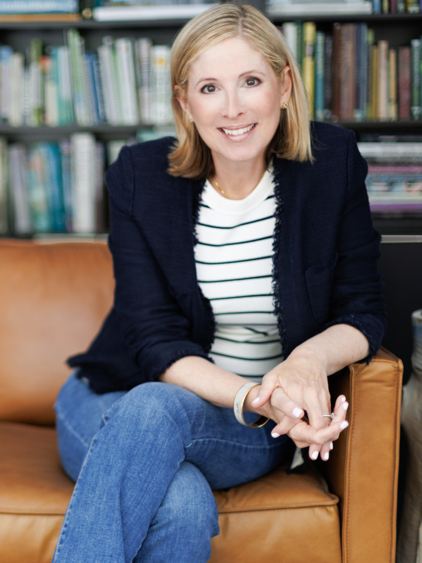 Jennifer Baldinger