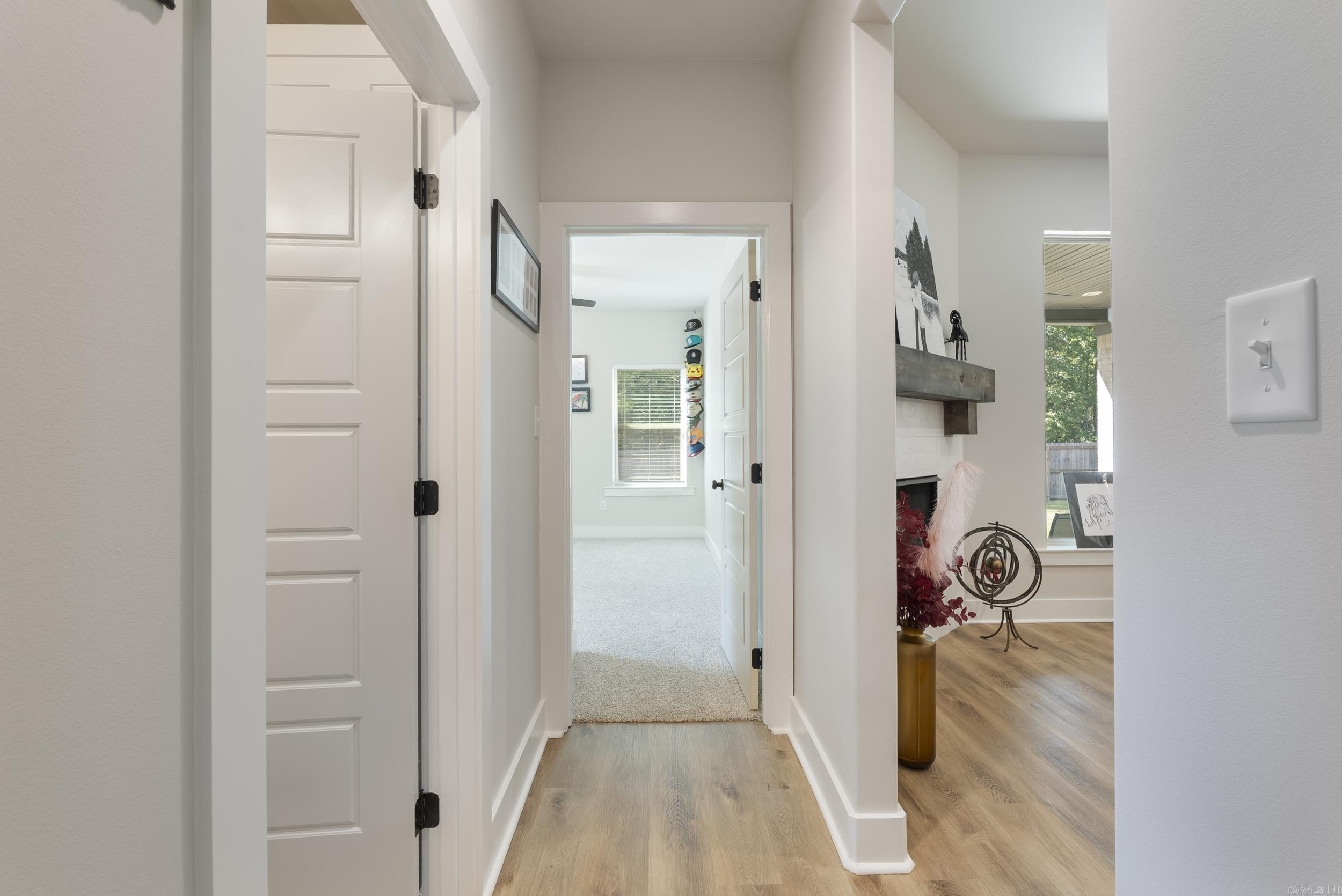 Maumelle, Arkansas, 72113, United States, 4 Bedrooms Bedrooms, ,3 BathroomsBathrooms,Residential,For Sale,1983725