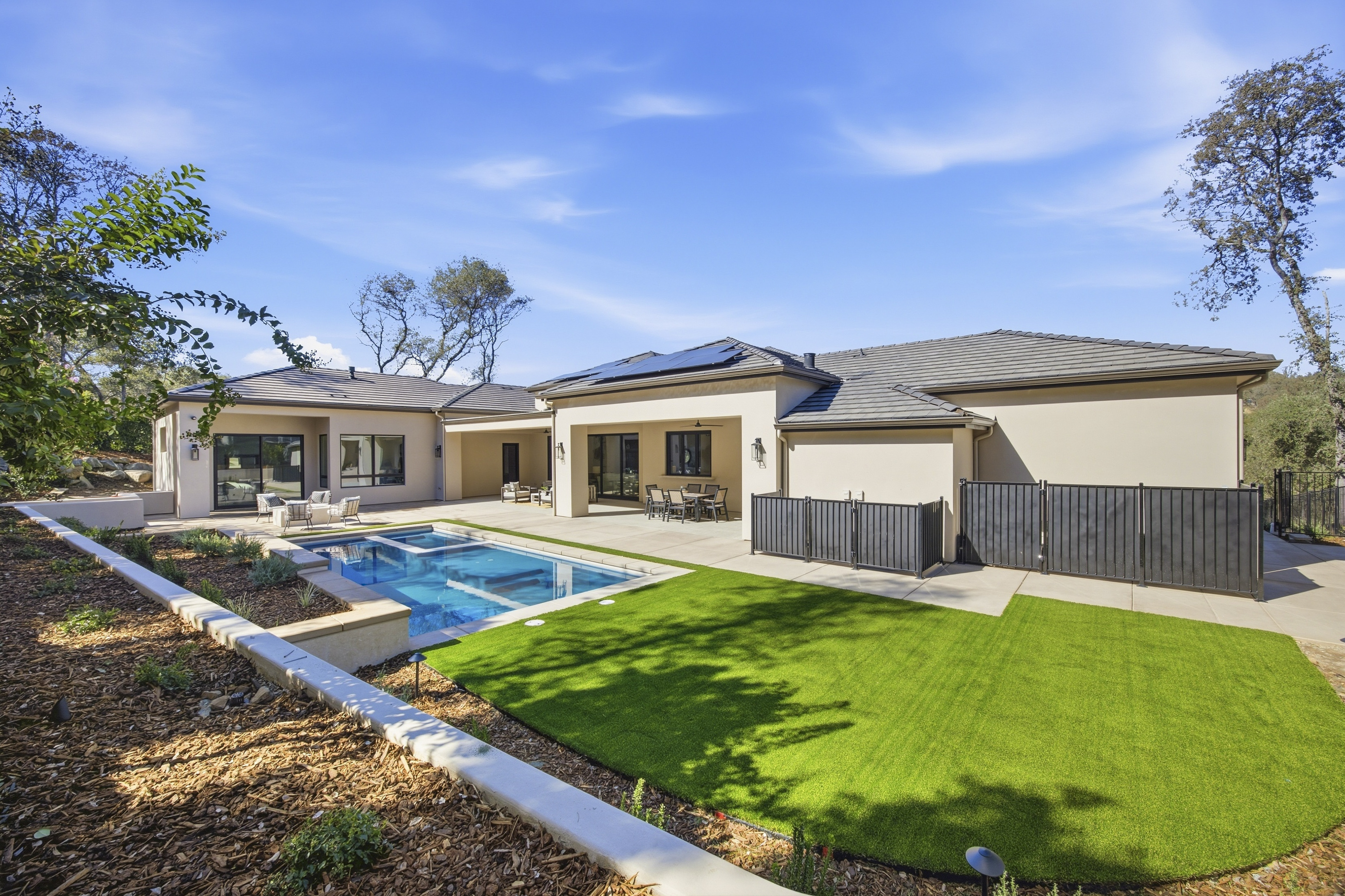  4190 Raphael Drive, El Dorado Hills, CA 95762 - 物件實景