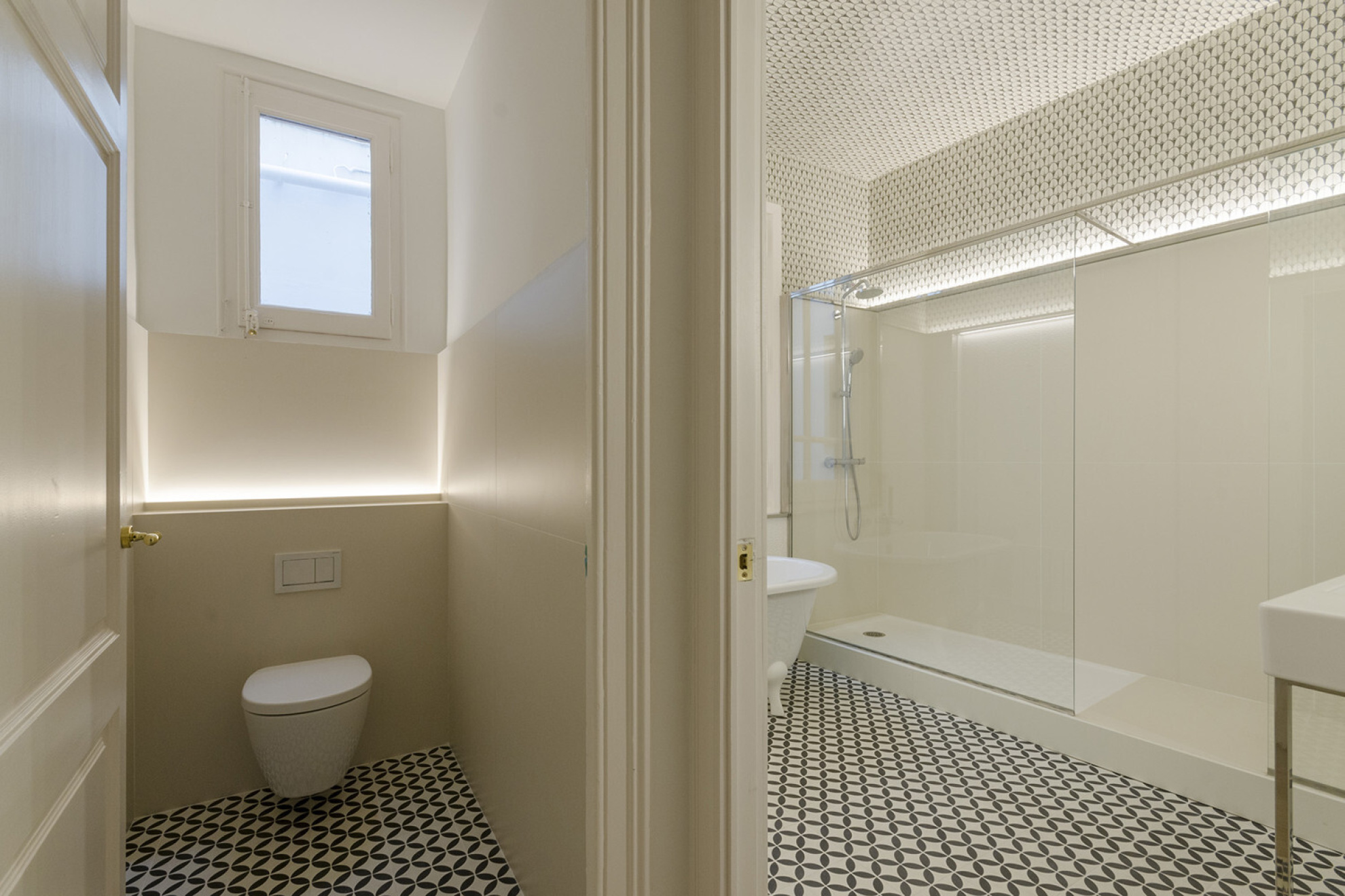  Comfort, style and space in the center of Barcelona - 物件實景