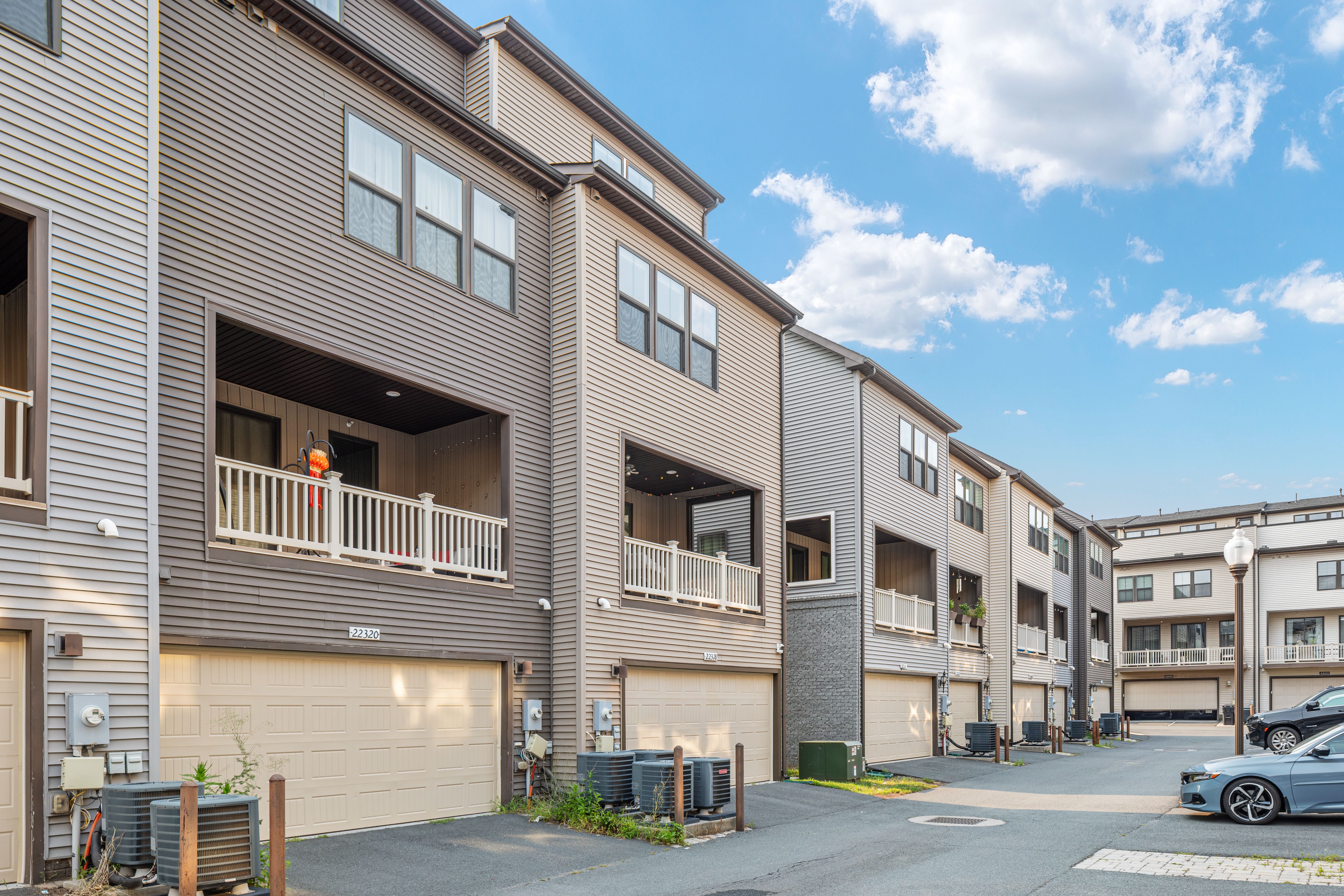  22318 Tees Terrace, Ashburn, VA, 20148 - 物件實景