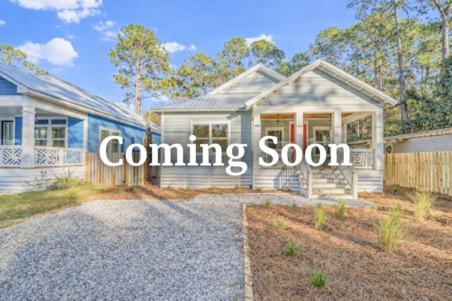 Santa Rosa Beach, Florida, 32459, United States, 4 Bedrooms Bedrooms, ,2 BathroomsBathrooms,Residential,For Sale,2012608