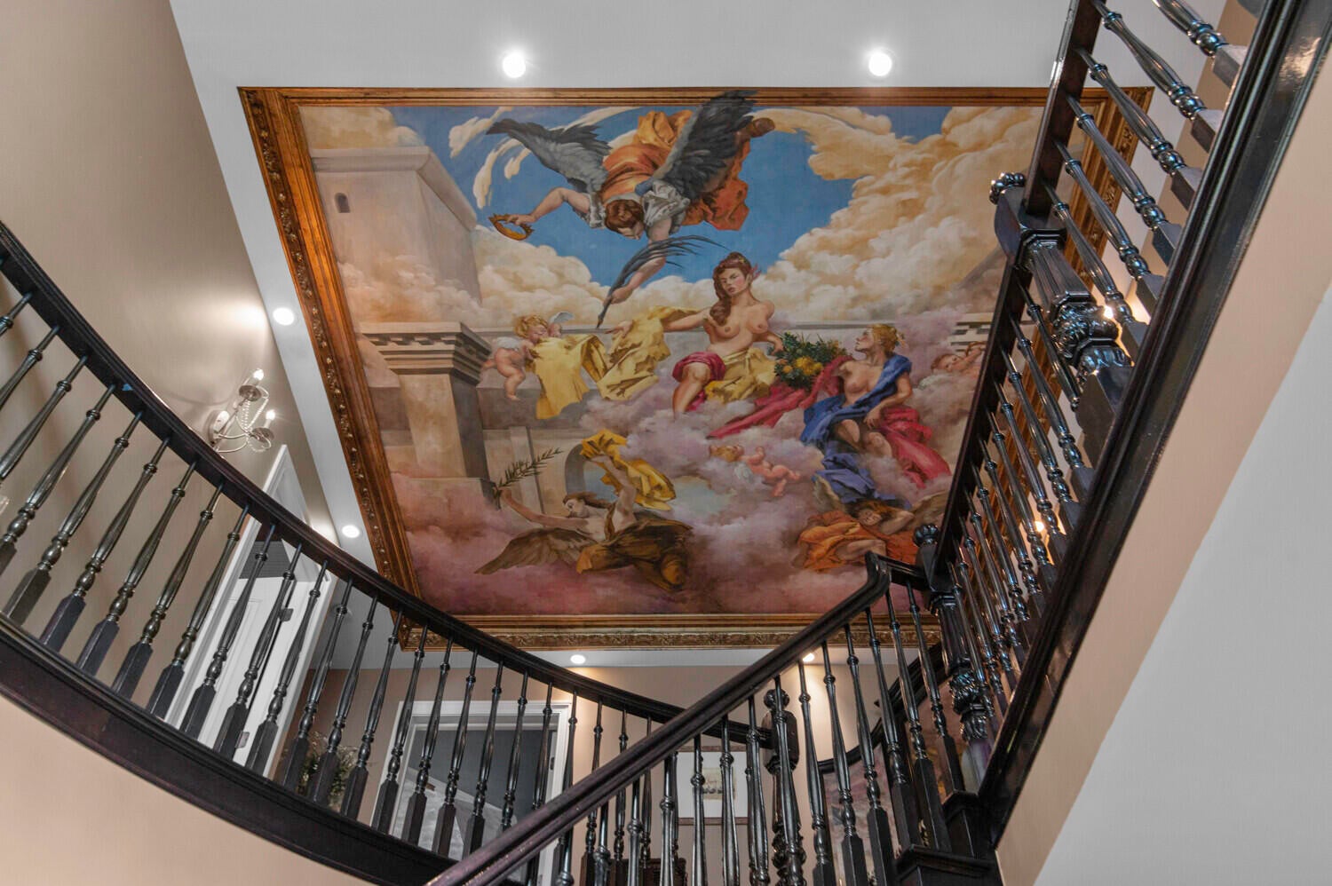 Northville, Michigan, 48167, United States, 4 Bedrooms Bedrooms, ,7 BathroomsBathrooms,Residential,For Sale,1991928