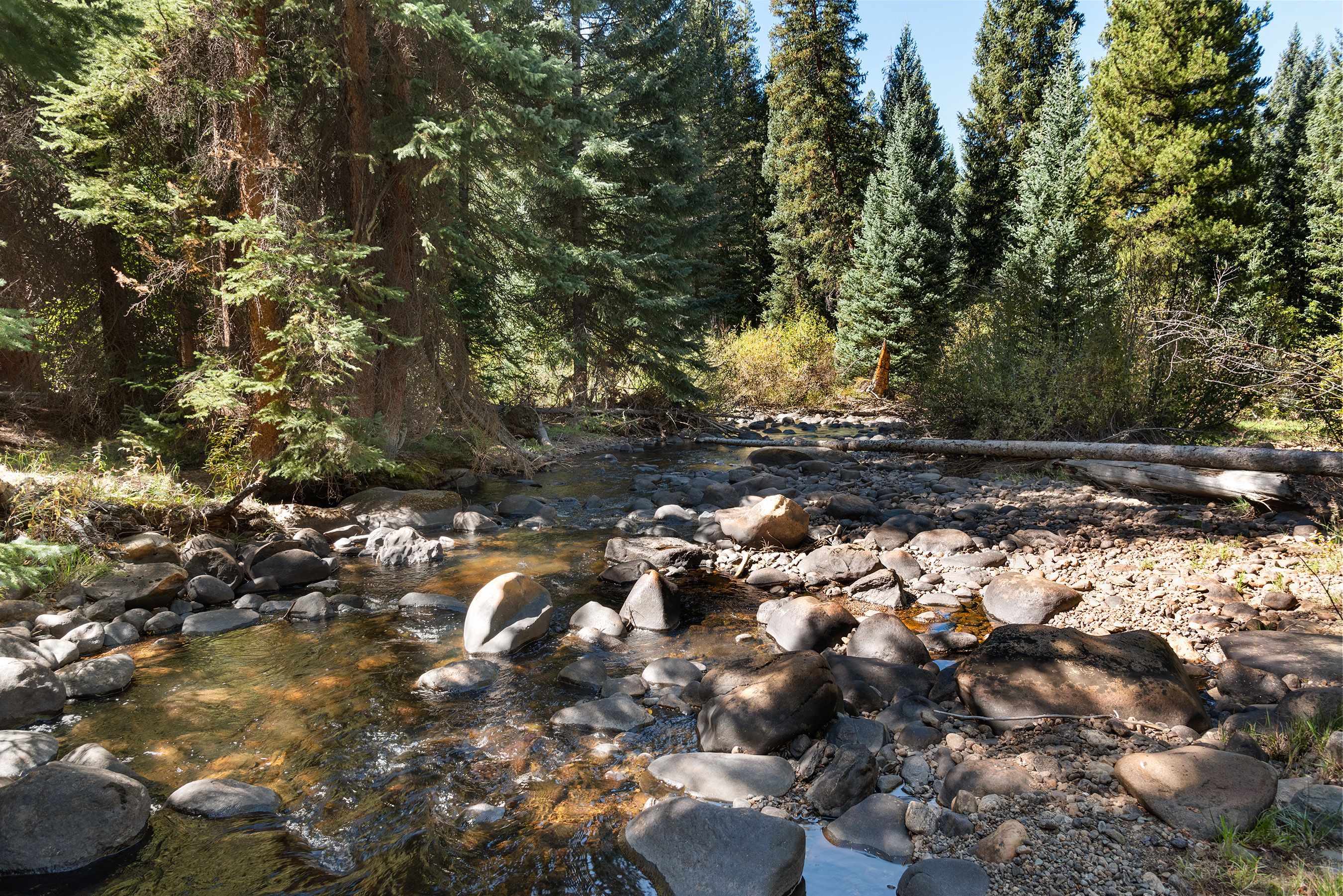  2450 North Fork Road, Meredith, CO, 81642 - 物件實景