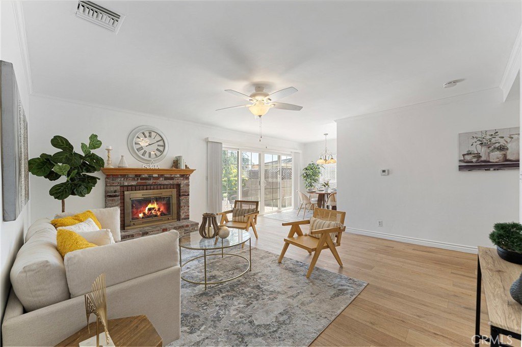 Covina, California, 91722, United States, 4 Bedrooms Bedrooms, ,1 BathroomBathrooms,Residential,For Sale,1923336