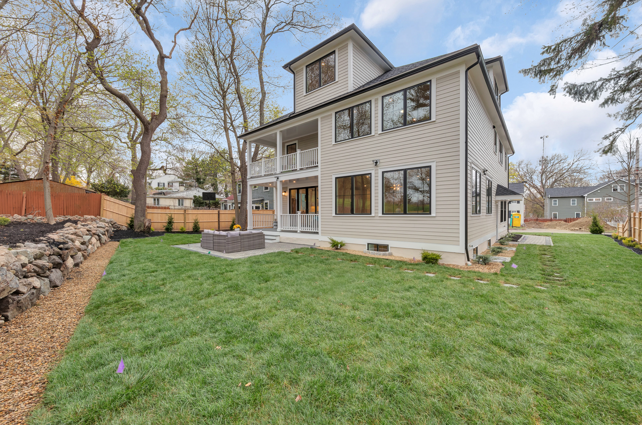  34 Golden Avenue, Arlington, MA, 02476 - 物件實景