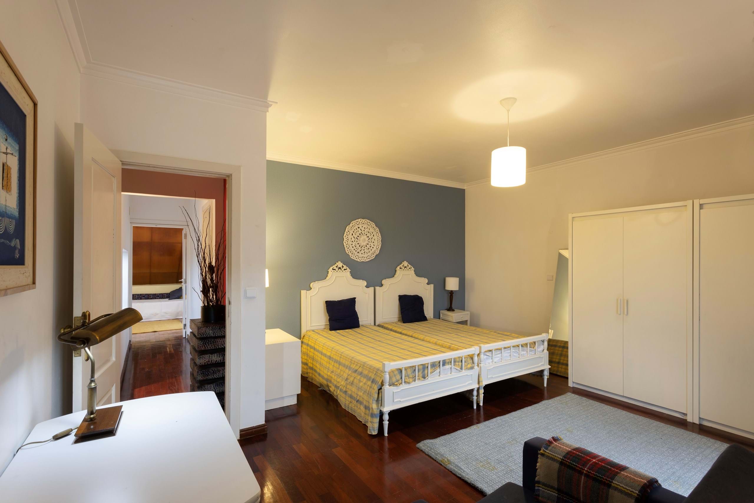 Lisboa, Lisbon, 1070-071, PT, 4 Bedrooms Bedrooms, ,3 BathroomsBathrooms,Residential,For Sale,1735800