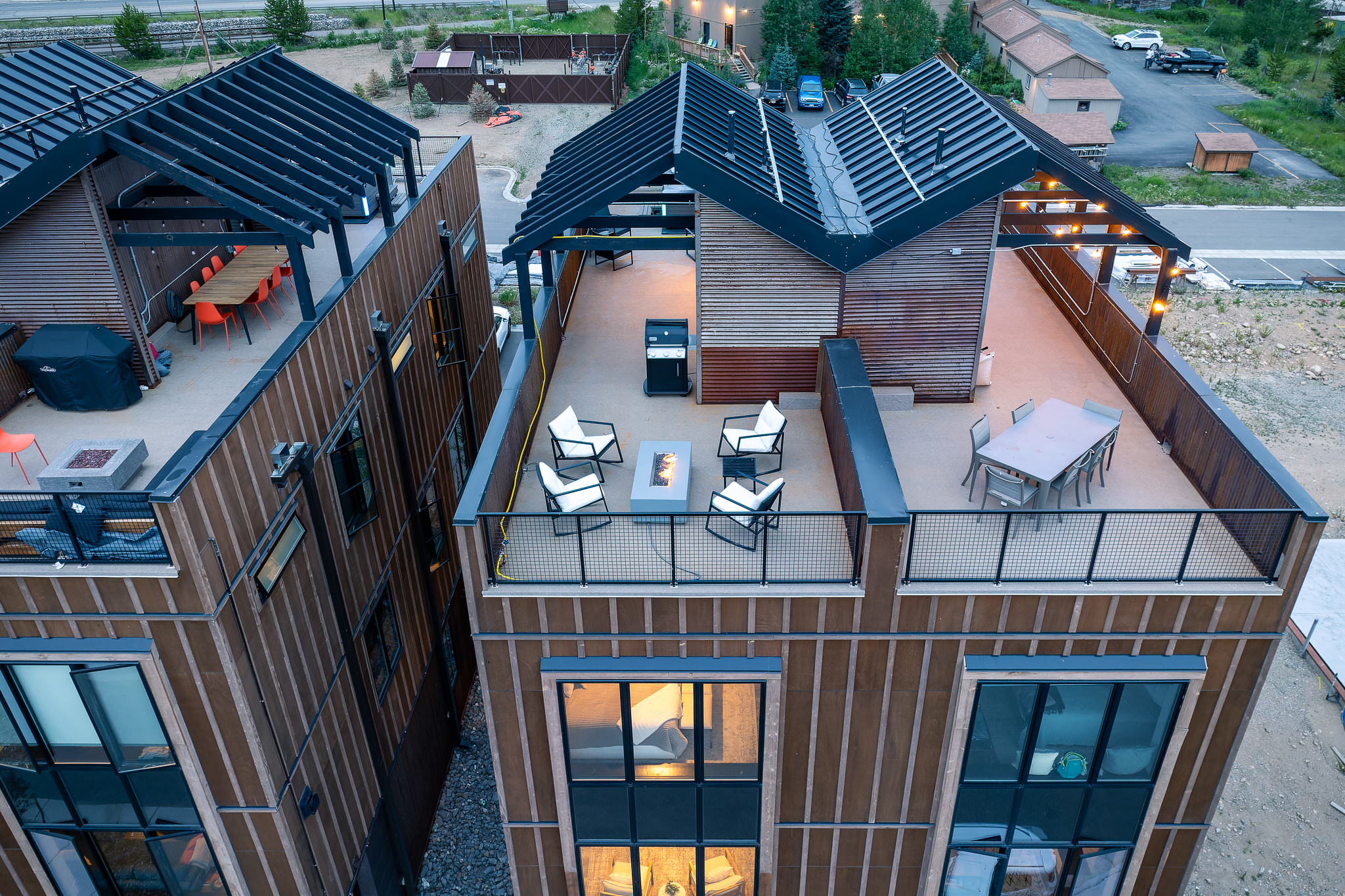  45 Ski Idlewild, Winter Park, CO, 80482 - 物件實景