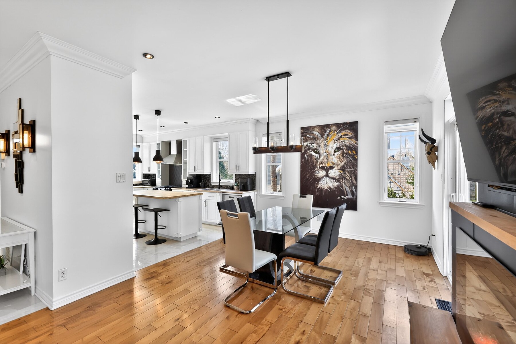  Saint-Jérôme, Laurentides - 物件實景