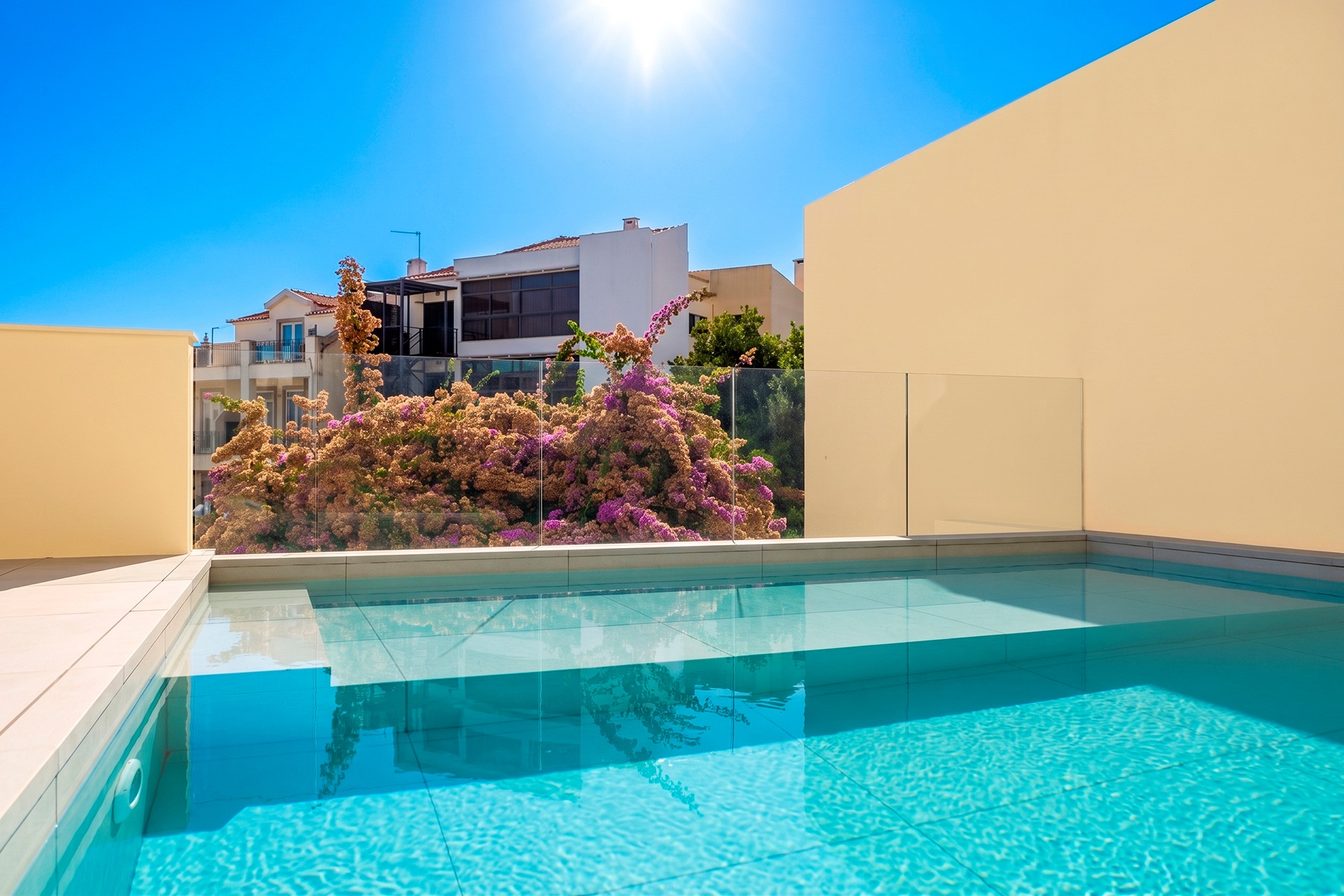  Ultimo Piso/Penthouse, 3 bedrooms, for Sale - 物件實景