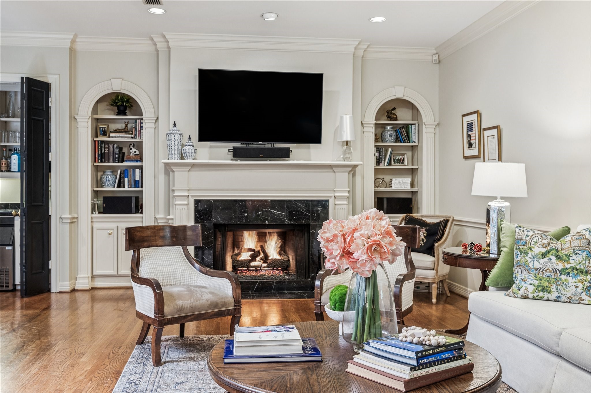  4832 Post Oak Timber Drive - 物件實景