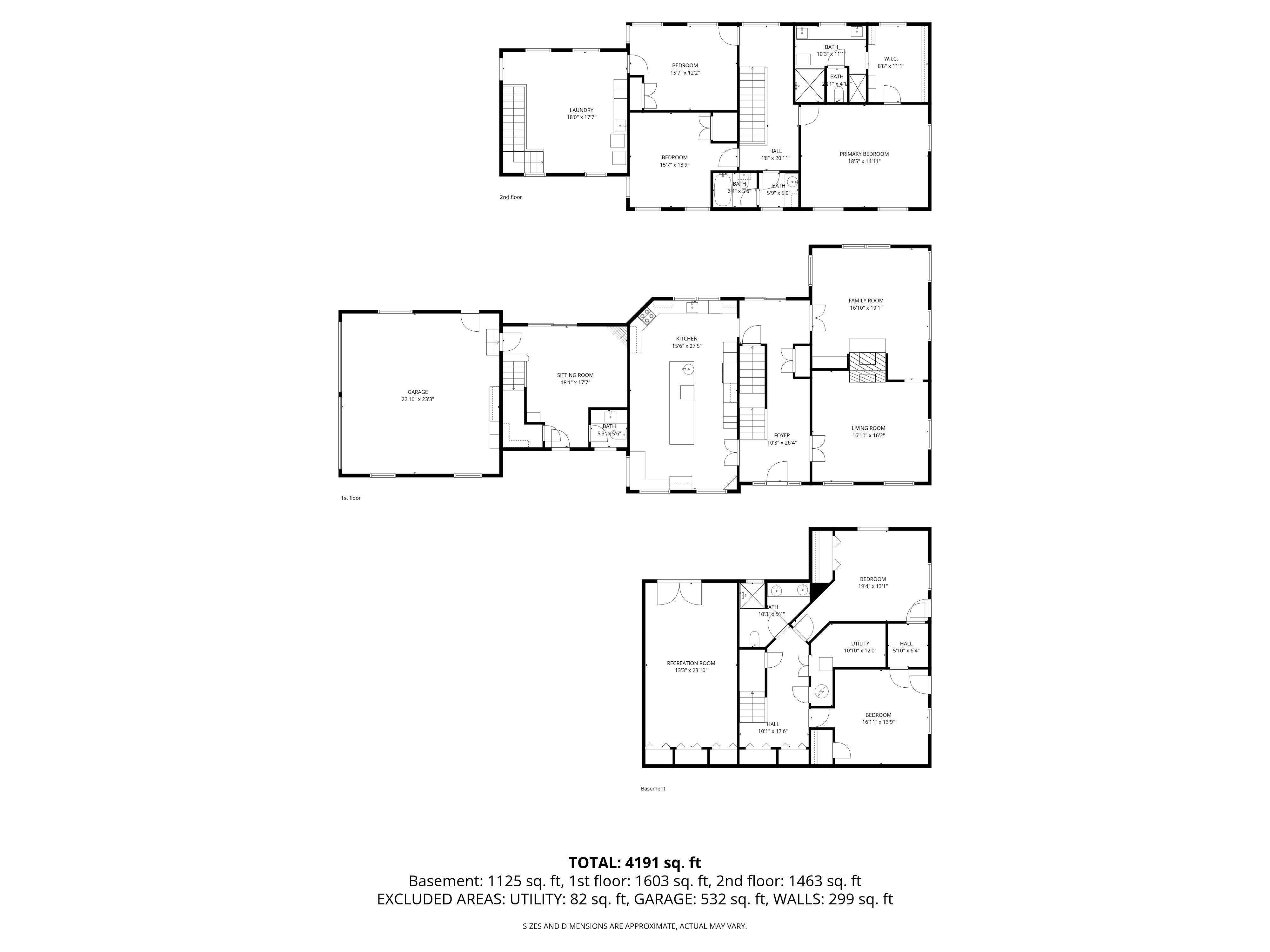  3809 74th Ave SE Olympia, WA 98501 - 物件實景