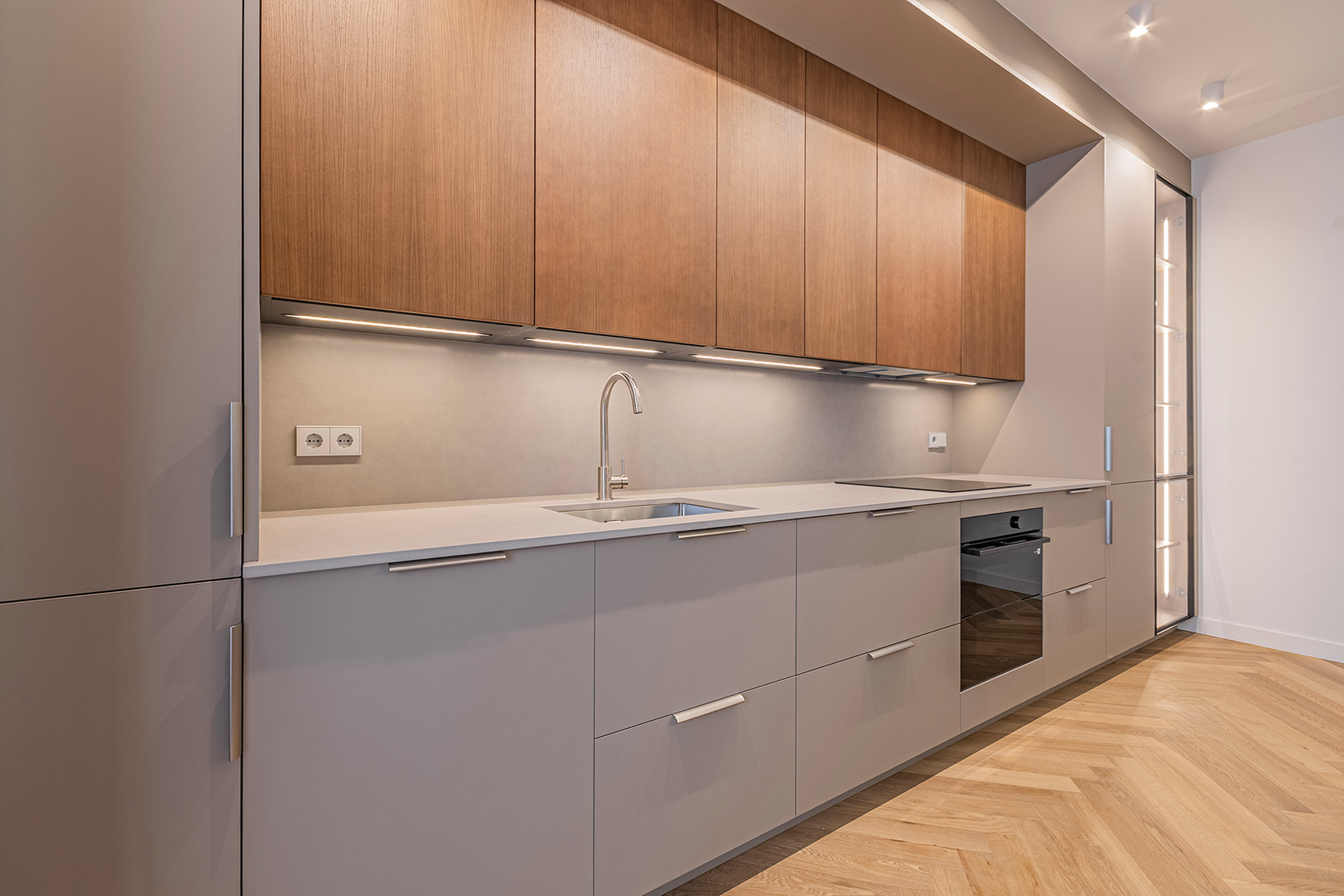  Fabulous fully renovated flat in the Gothic Quarter - 物件實景