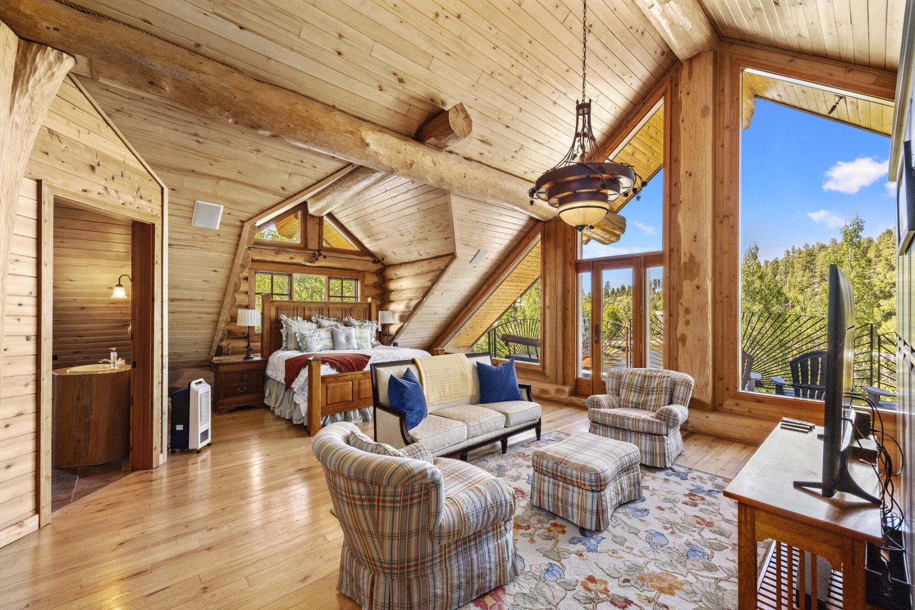  1613 Black Canyon Road¦Heber, AZ - 物件實景