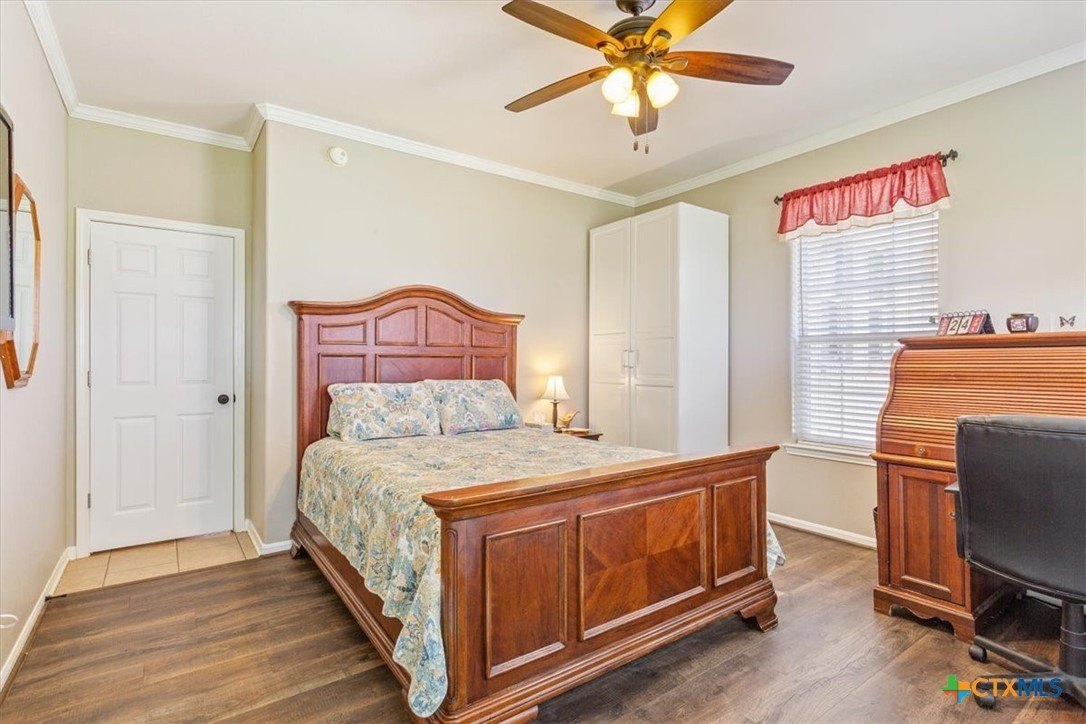 Salado, Texas, 76571, United States, 4 Bedrooms Bedrooms, ,4 BathroomsBathrooms,Residential,For Sale,1904287
