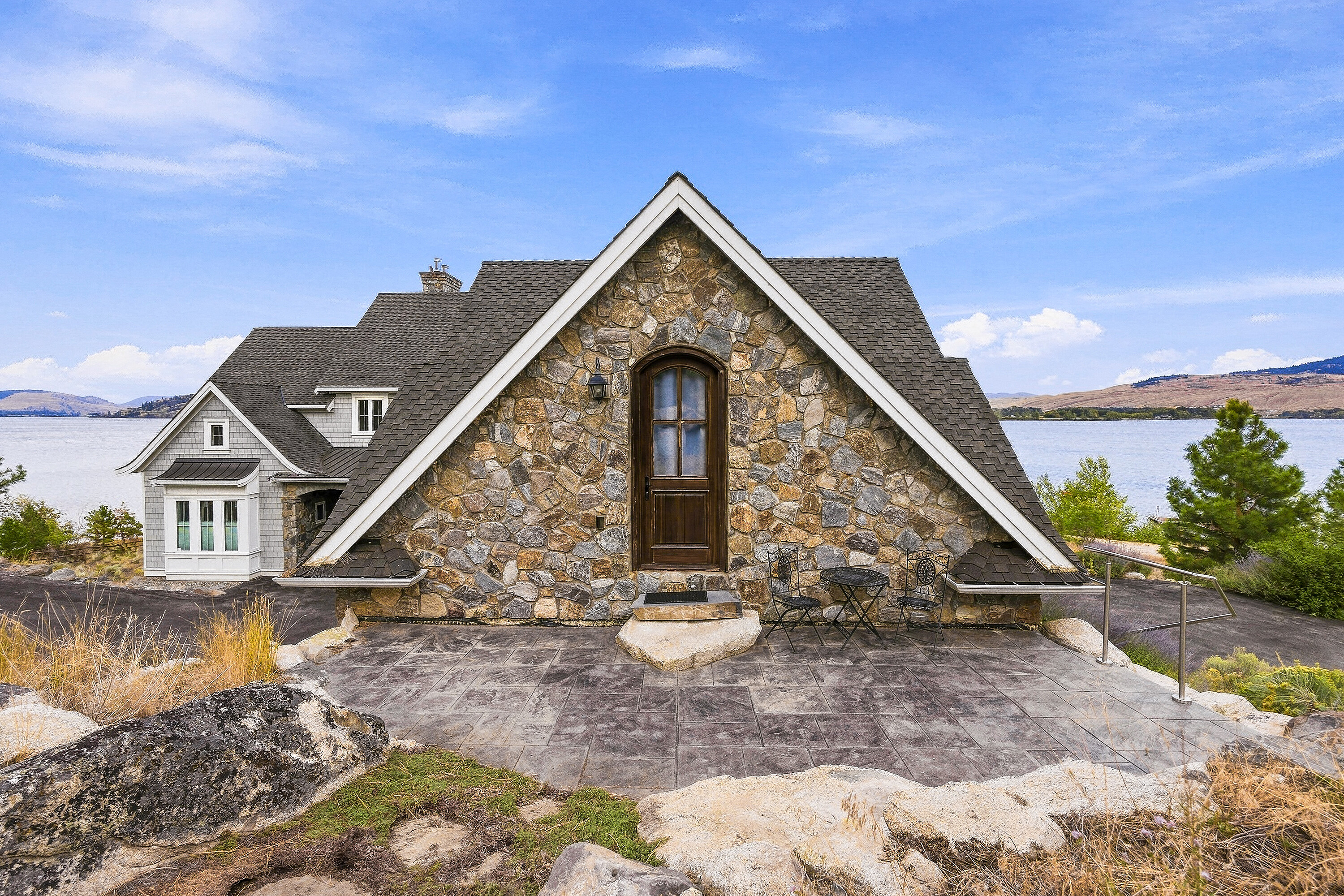  Premier Nicola Lake Estate - 物件實景