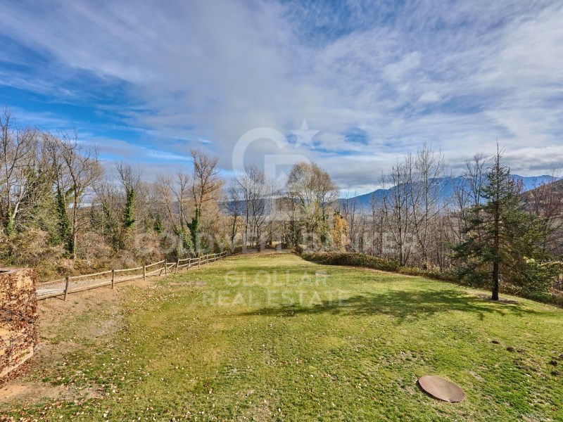 Isòvol, Catalonia, ES, 4 Bedrooms Bedrooms, ,4 BathroomsBathrooms,Residential,For Sale,1578046