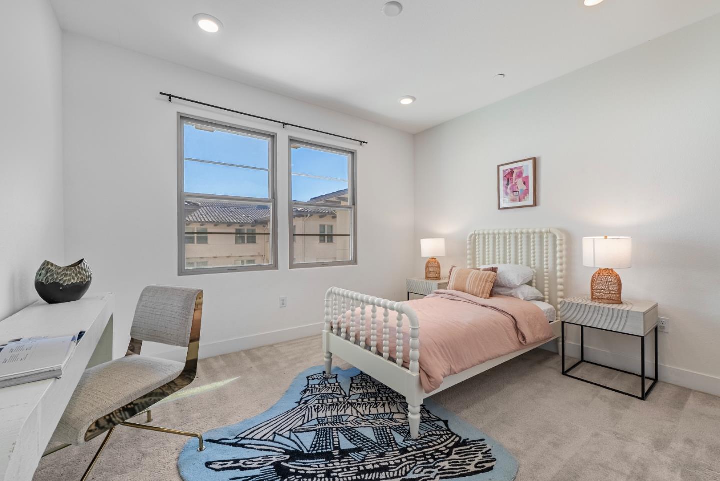 San Jose, California, 95131, United States, 4 Bedrooms Bedrooms, ,5 BathroomsBathrooms,Residential,For Sale,1991929