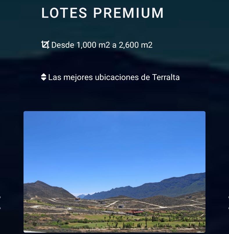 Terralta, Santa Catarina, Nuevo León, 66390, Mexico, 1 Bedroom Bedrooms, ,Residential,For Sale,Terralta,1444448