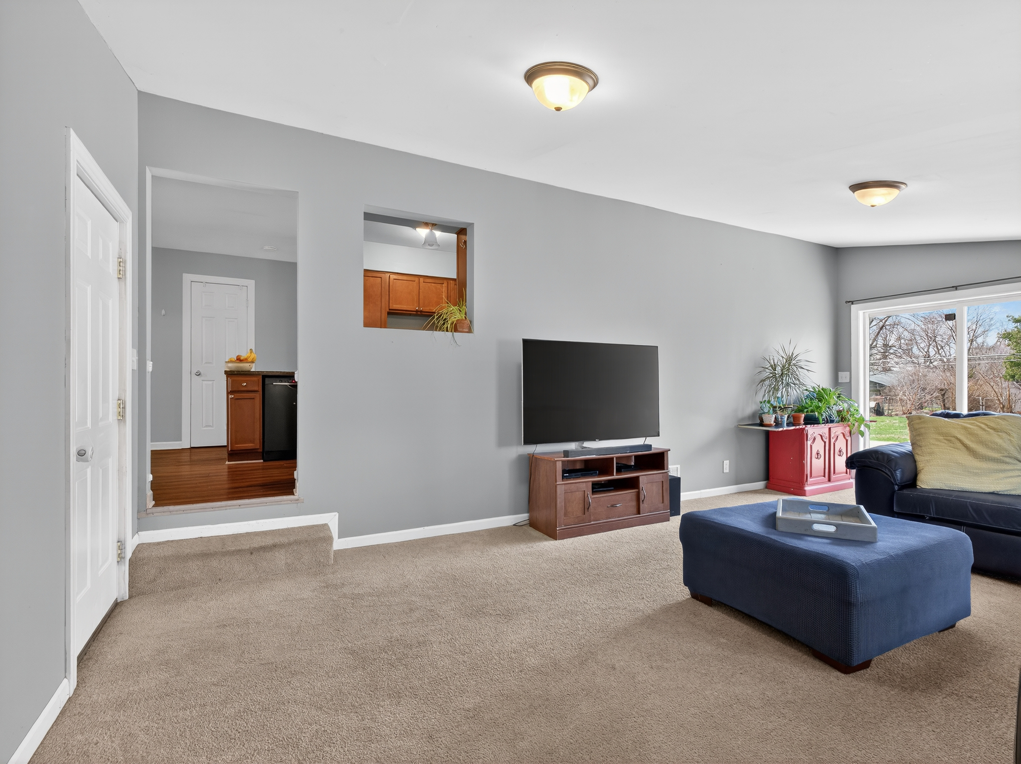  Unique Ranch on Large Lot - 物件實景