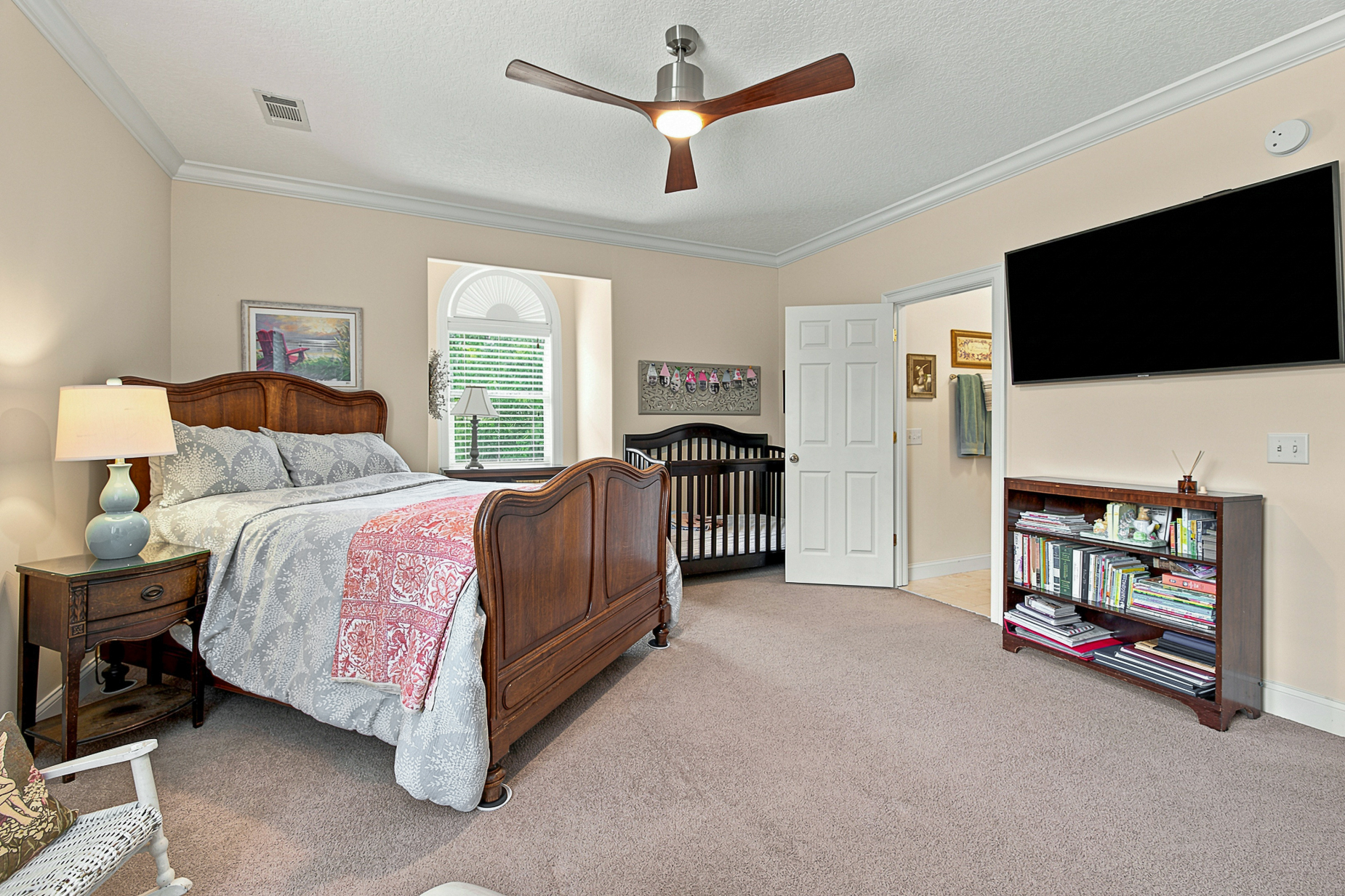  154 Settlers Hammock Circle - 物件實景