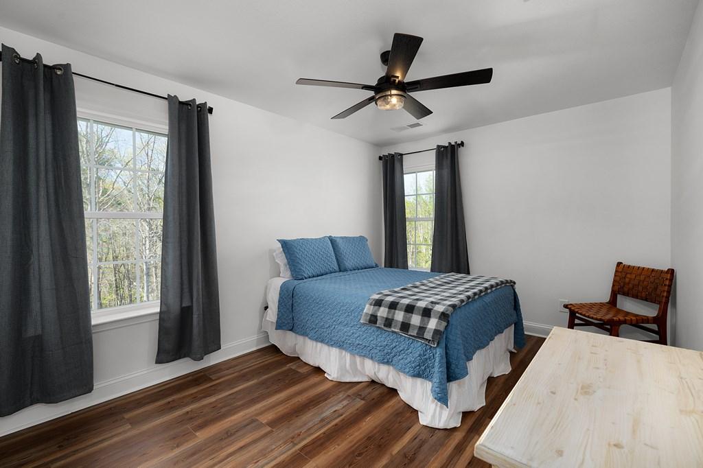 Ellijay, Georgia, 30540, United States, 4 Bedrooms Bedrooms, ,4 BathroomsBathrooms,Residential,For Sale,1752993