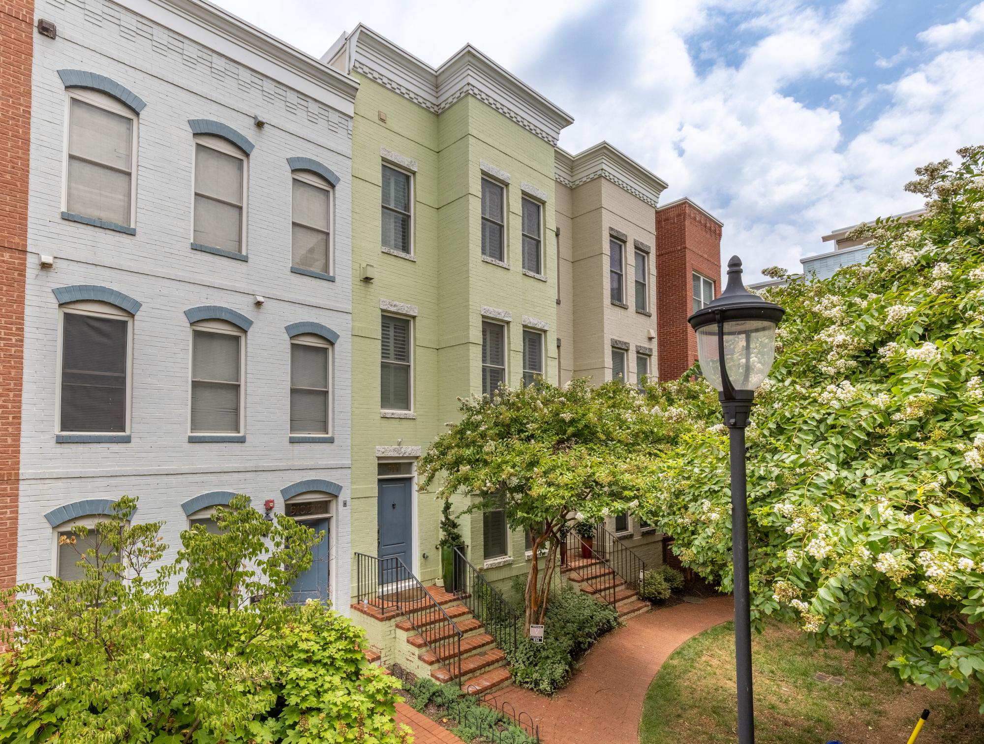  914 4th Street SE, Washington, DC, 20003 - 物件實景