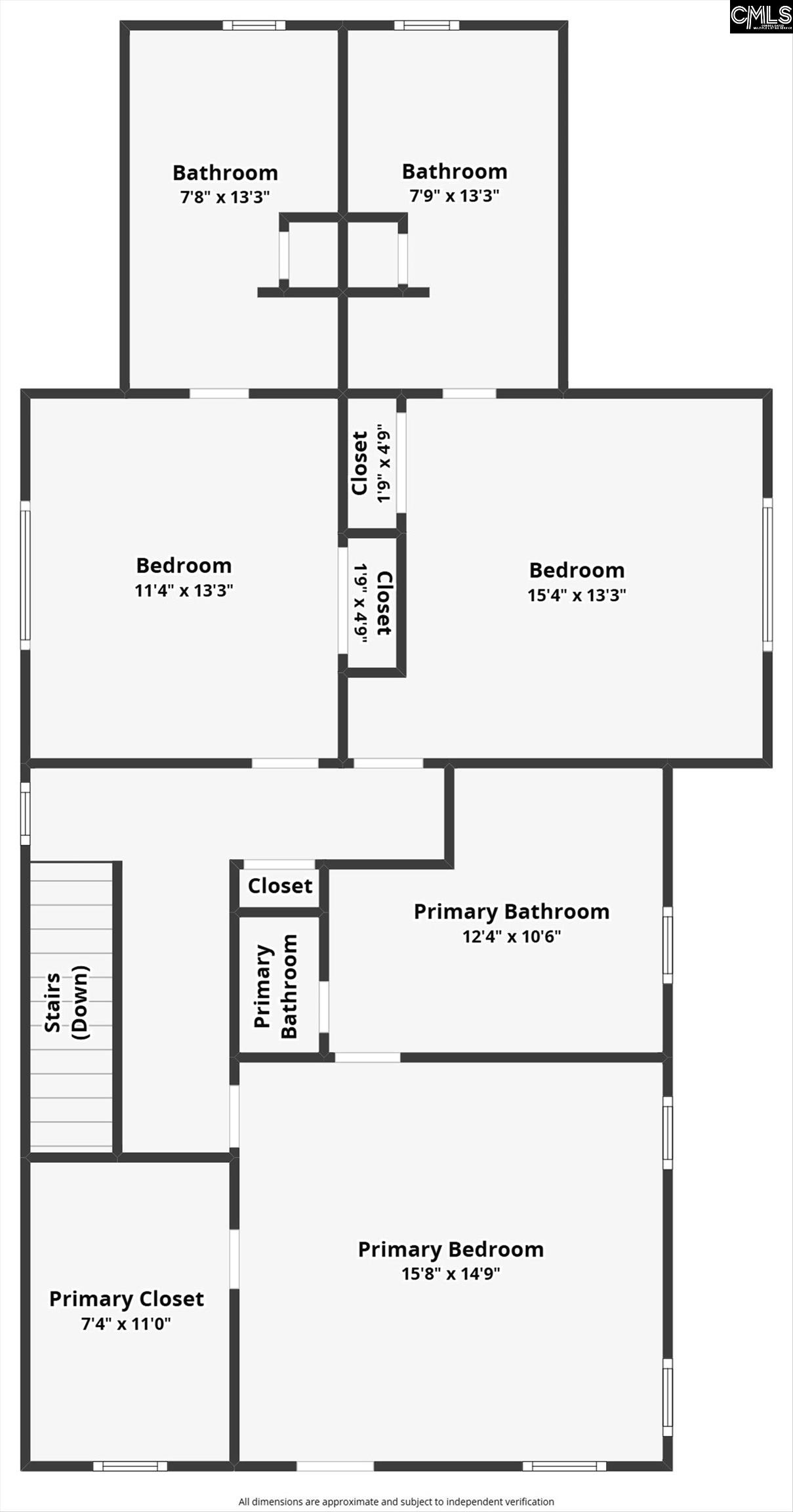 Elgin, South Carolina, 29045, United States, 4 Bedrooms Bedrooms, ,5 BathroomsBathrooms,Residential,For Sale,1924113