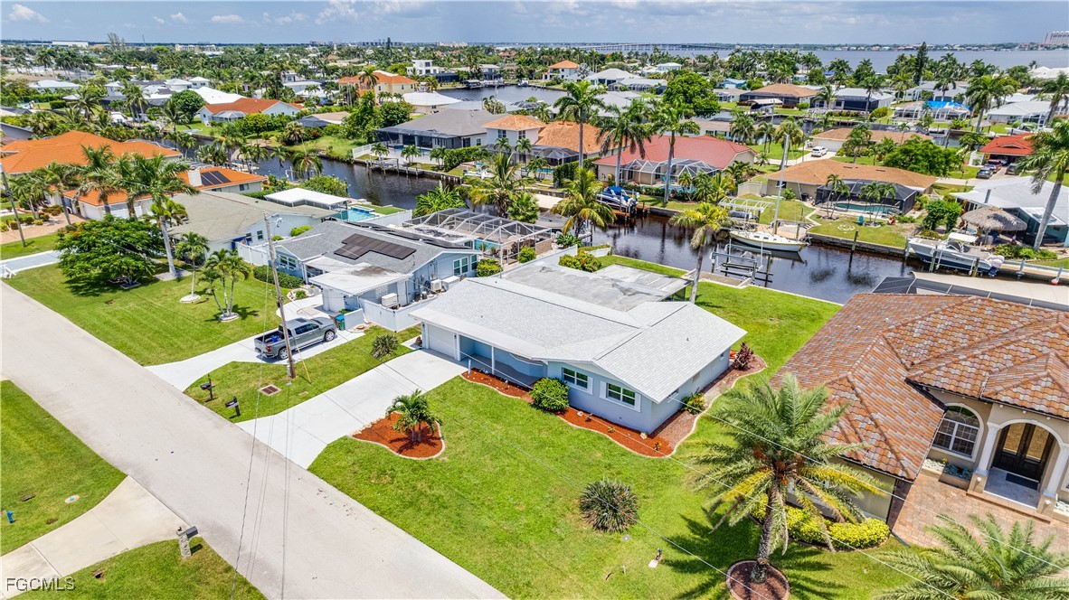 Cape Coral, Florida, 33904, United States, 3 Bedrooms Bedrooms, ,2 BathroomsBathrooms,Residential,For Sale,1973699