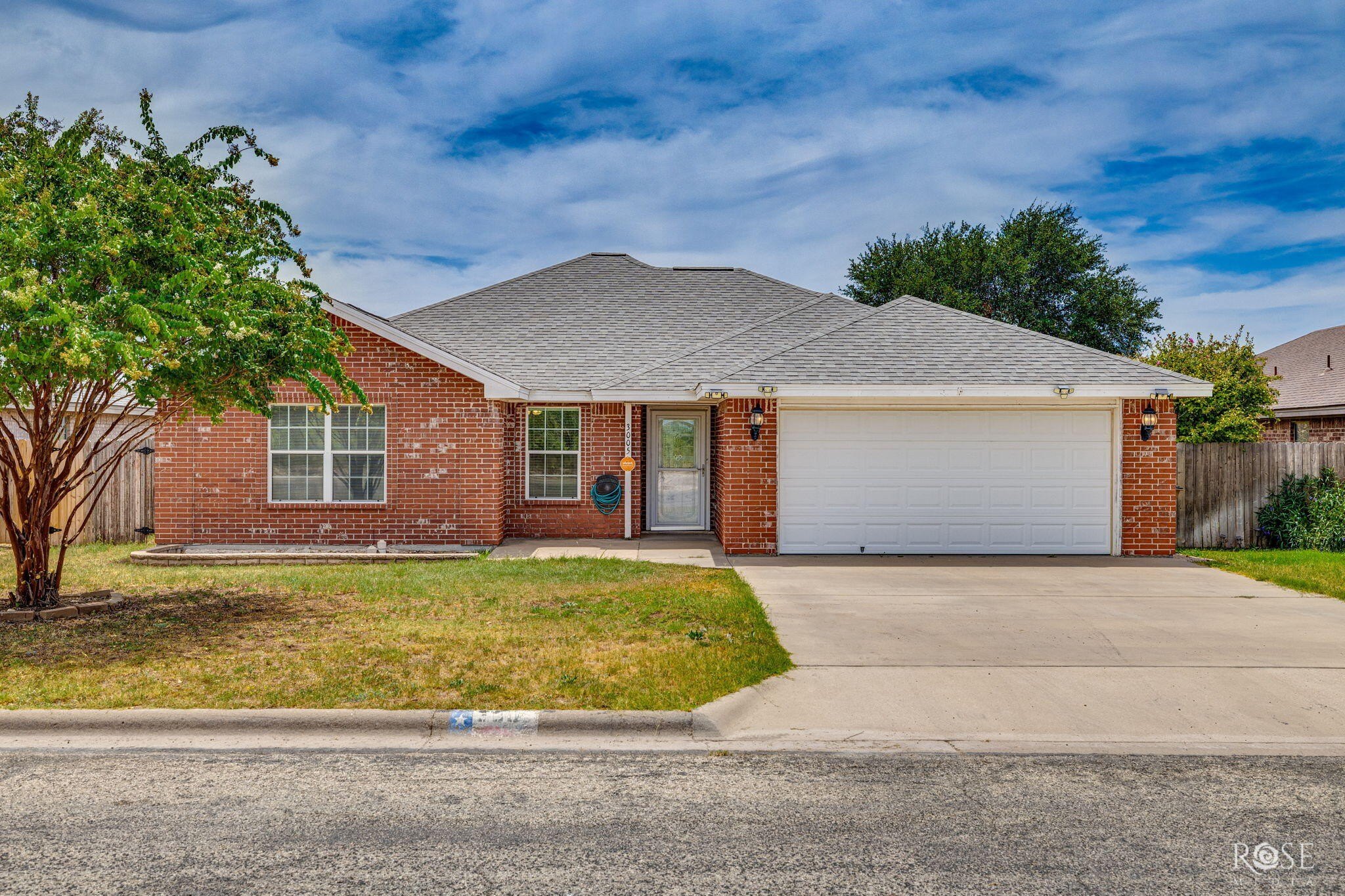 Mcgill Blvd, San Angelo, TX 76905